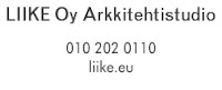 LIIKE Oy Arkkitehtistudio